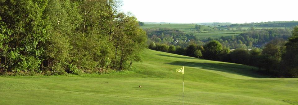 Bakewell Golf Club