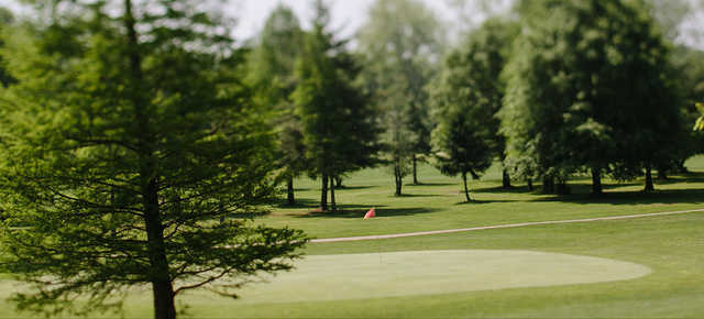 Worthington Golf Club