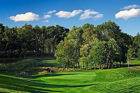 Minisceongo Golf Club