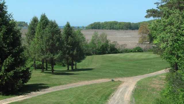 Springbrook Greens Golf Course