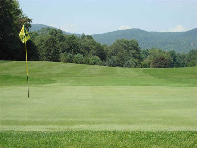 Queensbury Country Club