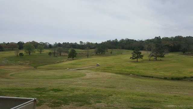 Ozark Recreation Assoc.Club