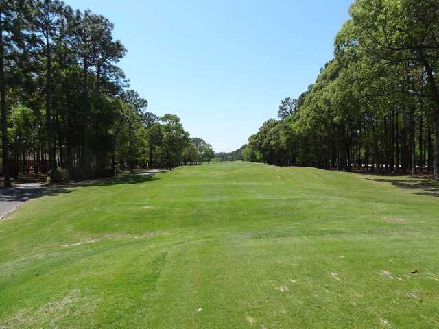 Prestwick Country Club