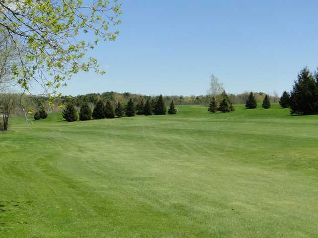 Hales Mills Country Club