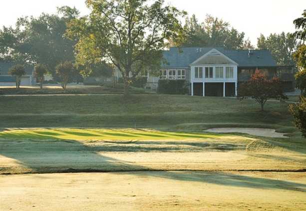 Smithfields Country Club