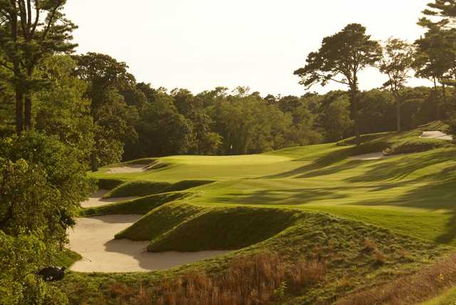 Cape Cod National Golf Club