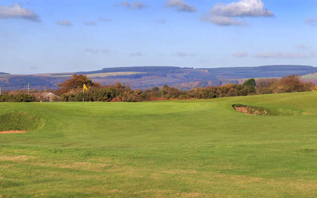 Pyle & Kenfig Golf Club