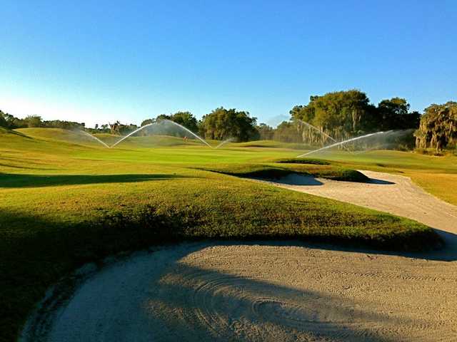 Forest Lake Golf Club