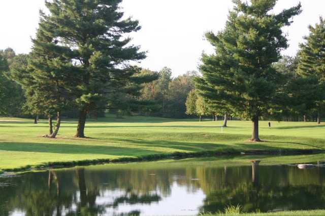 Grandview Golf Club