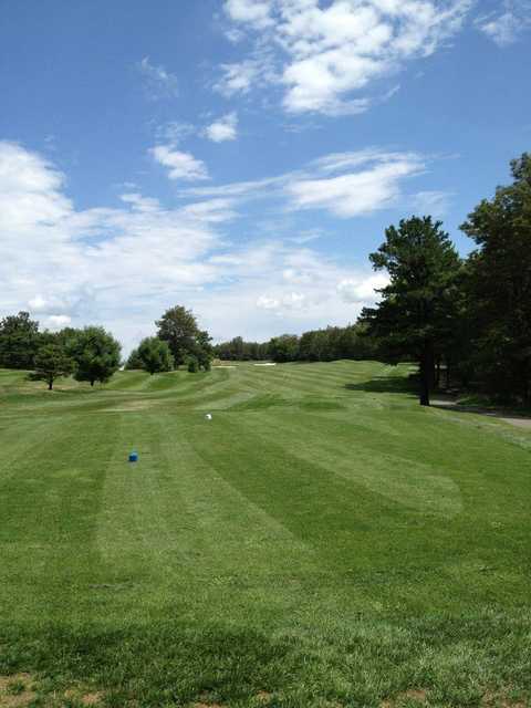 Mountain Valley Golf Course - Mountain Course