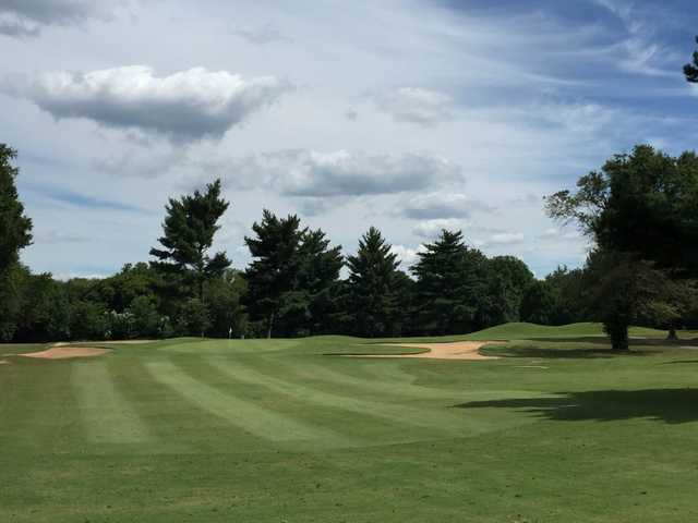 Bowling Green Country Club