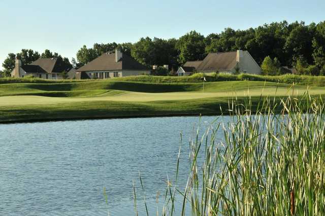 Kinsale Golf and Fitness Club