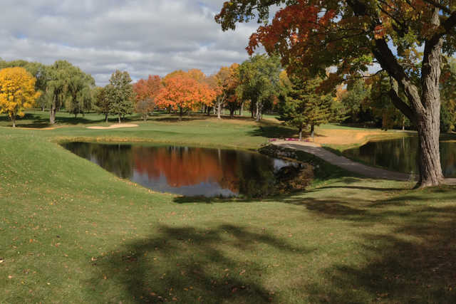 Meadowbrook Country Club