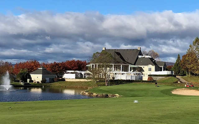 Richland Golf Club