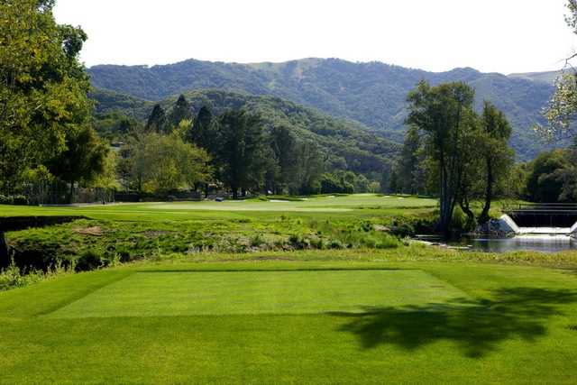 Marin Country Club