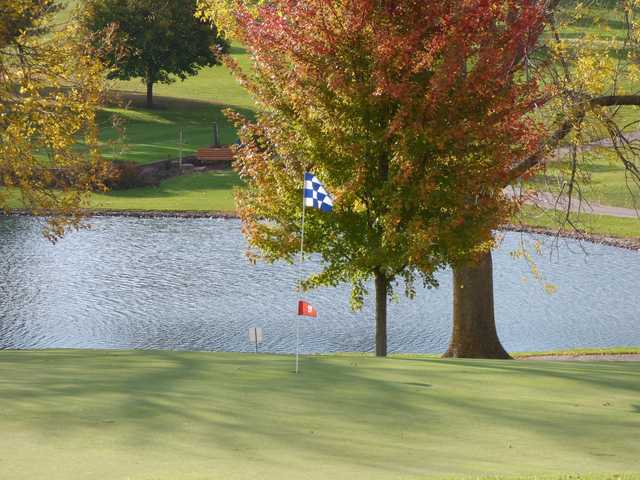 West Liberty Golf & Country Club