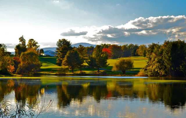 The Greene Hills Club