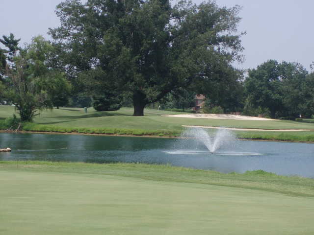 Owensboro Country Club