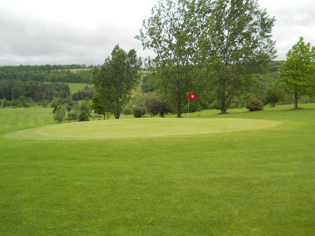 Grandview Farms Golf Course