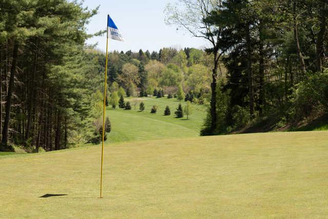 Kettle Creek Golf & Country Club