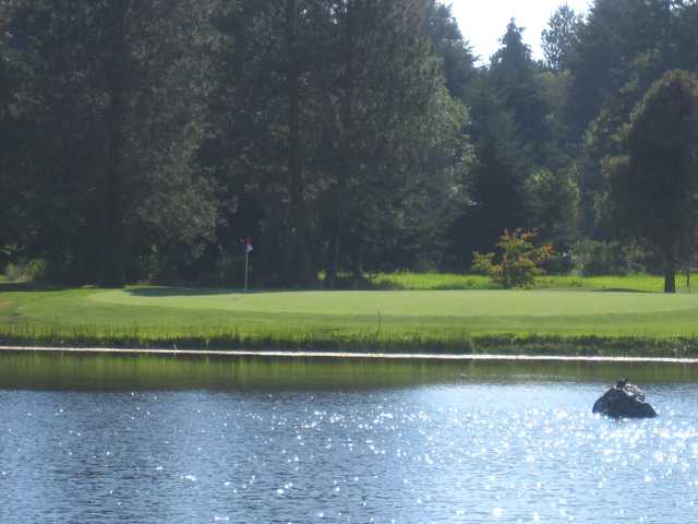 Useless Bay Golf & Country Club