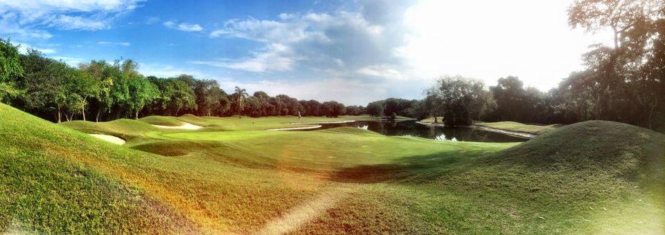 Hard Rock Golf Club Riviera Maya