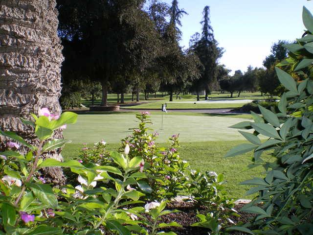 Sunnyside Country Club