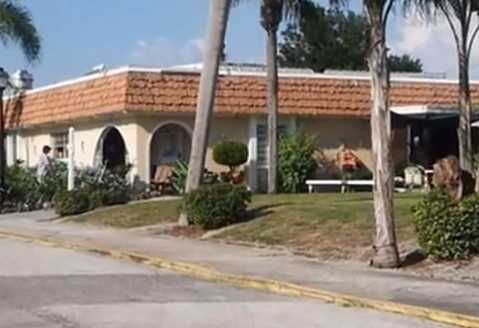 Forest Hills Golf Course