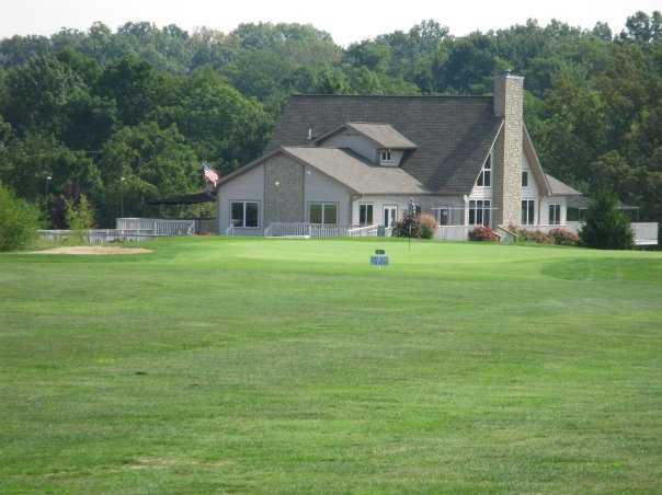 Lindale Golf Club