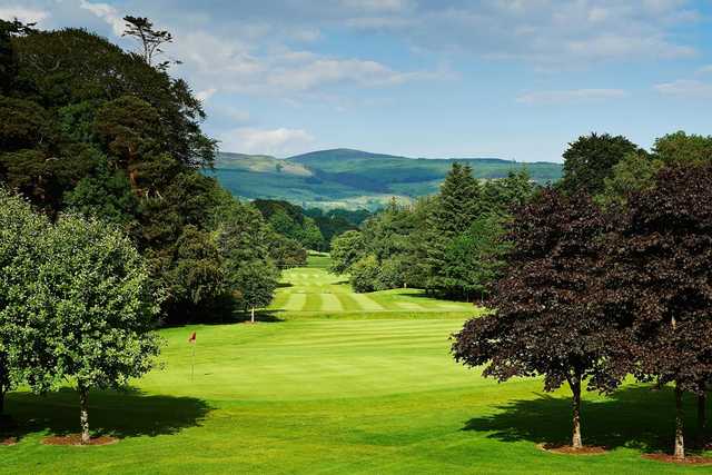 Ballymascanlon Hotel and Golf Resort