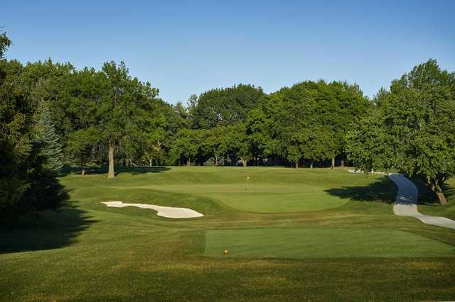 Des Moines Golf & Country Club
