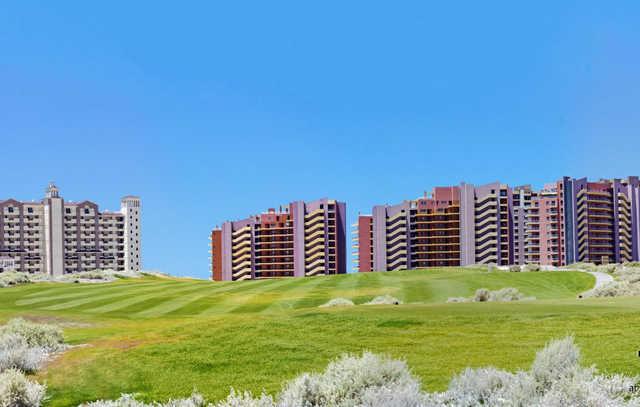 Las Palomas Beach & Golf Resort