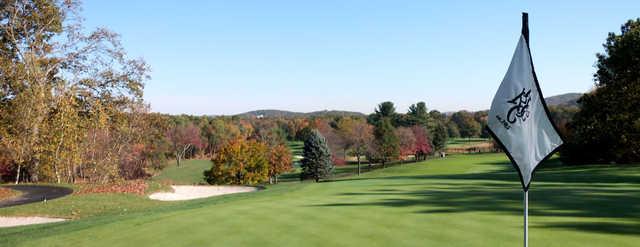 Rockaway River Country Club
