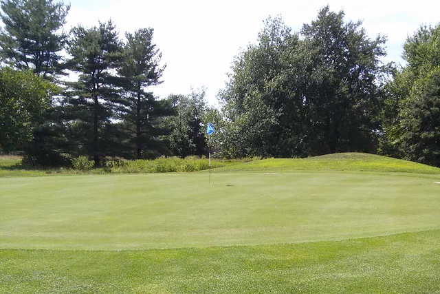 Falcon Creek Golf Course