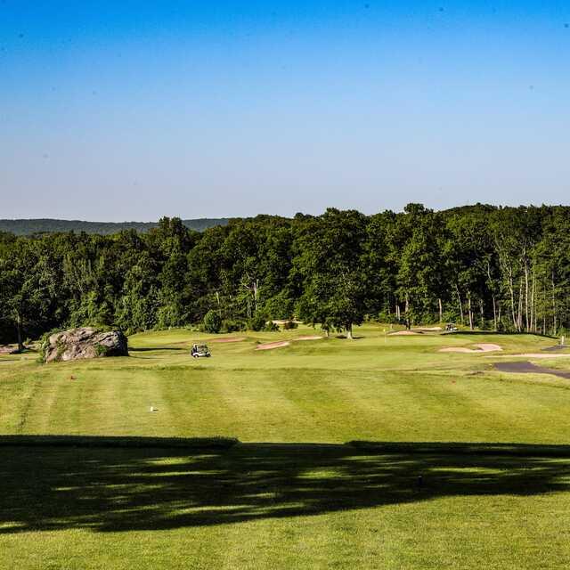 The VUE formerly Laurel View Country Club