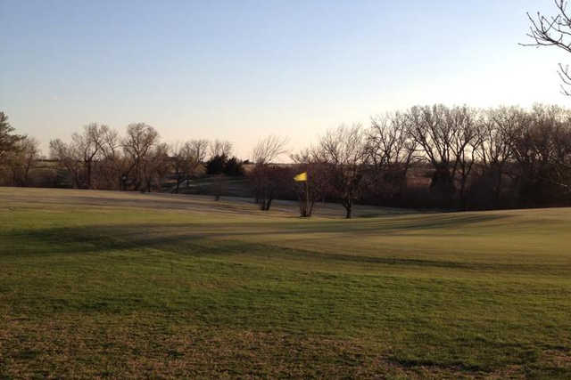 Rolling Acres Golf Club