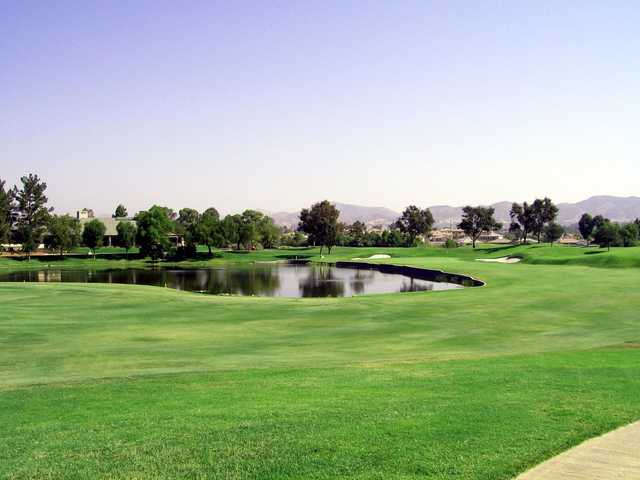 Bear Creek Golf & Country Club