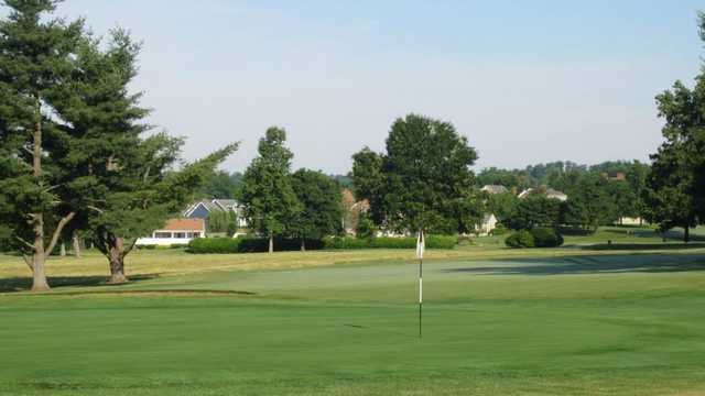 Danville Country Club