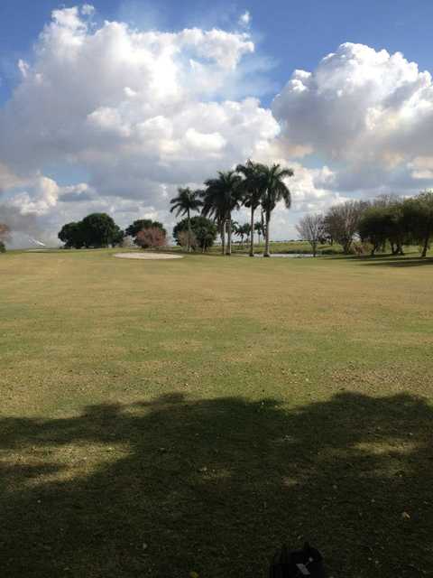 Belle Glade Municipal