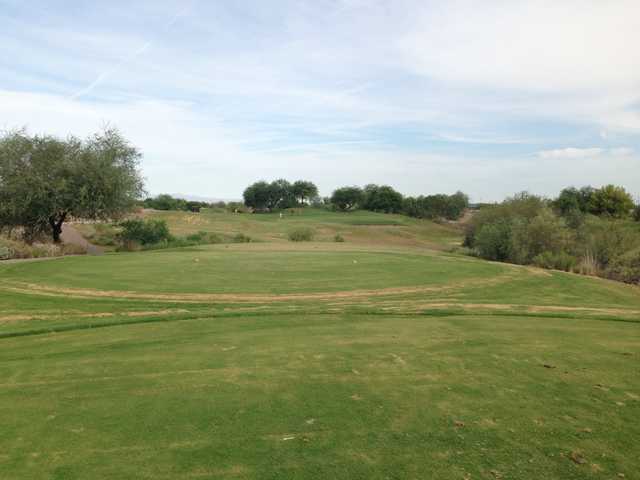 Aguila Golf Course