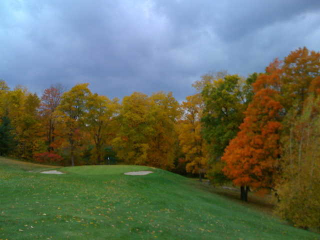 Skyridge Golf Course