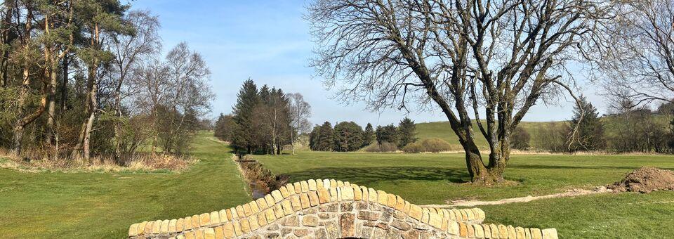 Eastwood Twelve Golf Course