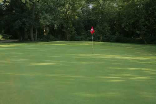 Deer Haven Golf Course