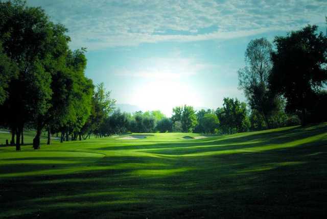 El Caballero Country Club