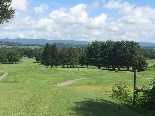 Cedar Hills Country Club