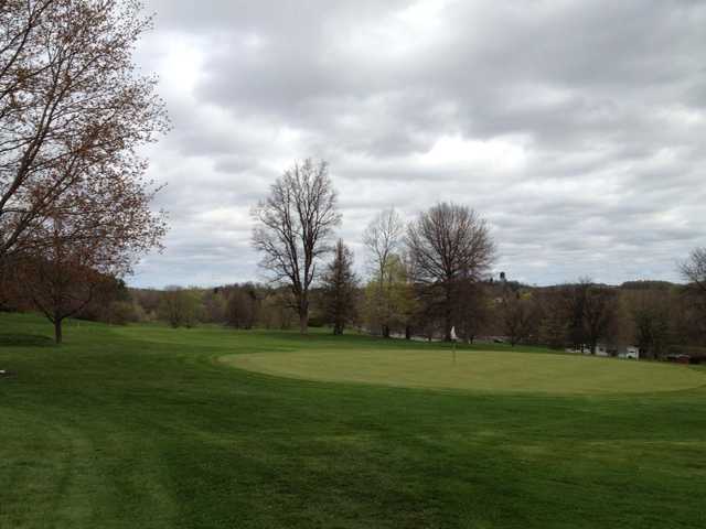 Cato Golf Club, Inc.