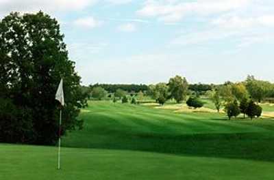 Briar Fox Golf & Country Club