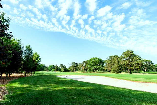 Island Hills Golf Club
