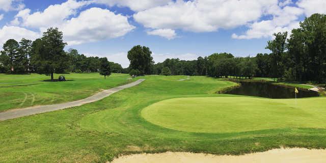 Hanover Golf Club
