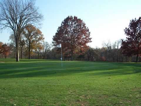 Osawatomie Golf Course